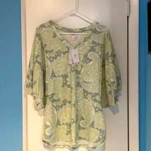 NWT small LuLaRoe Renee